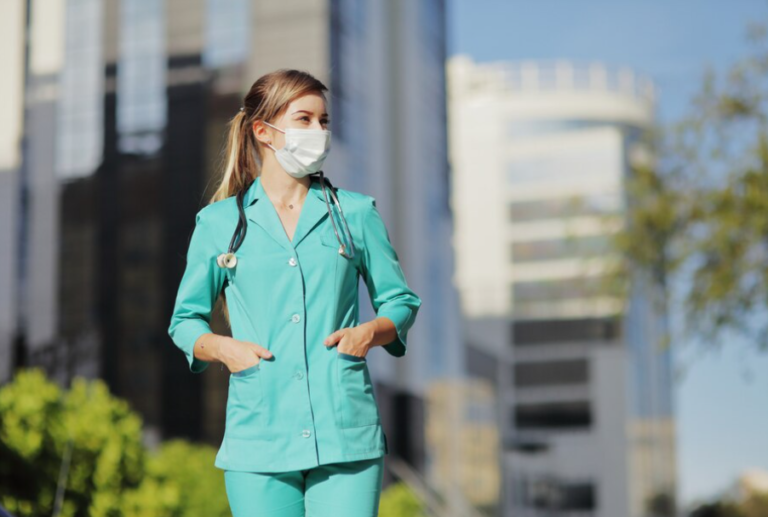 Top 4 Cities For Per Diem Nurses VitaWerks