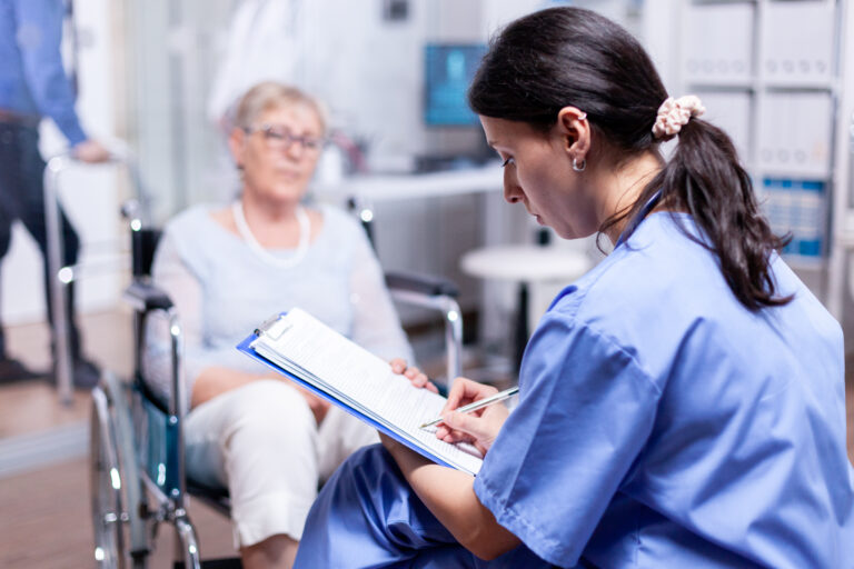 State Tested Nurse Aides: Everything You Need To Know - VitaWerks