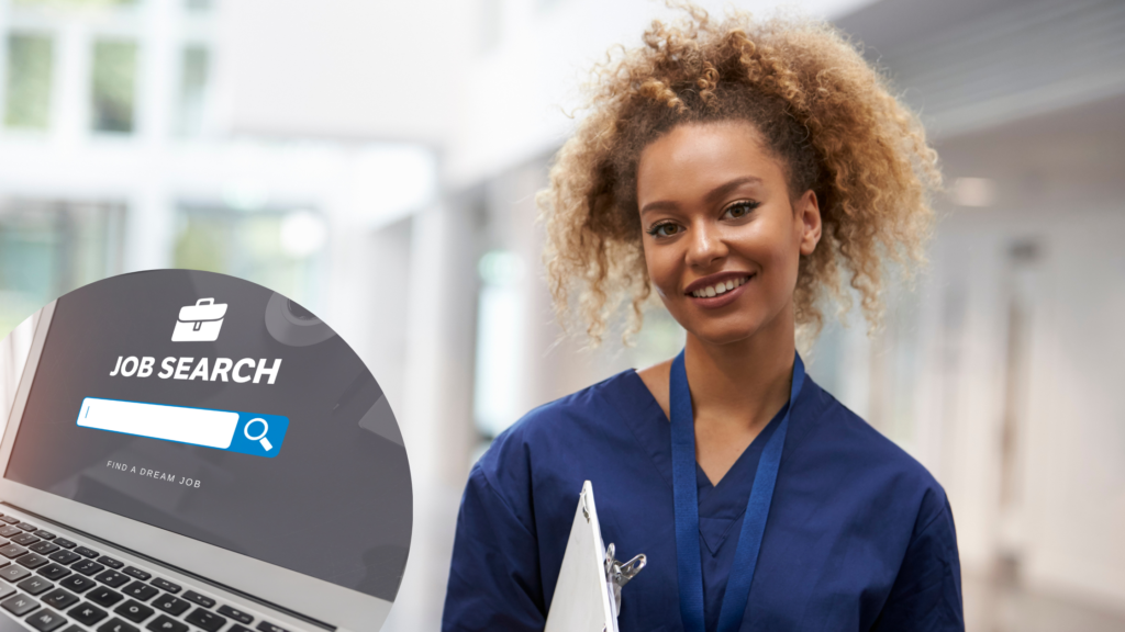 How to Search For CNA Jobs in California VitaWerks