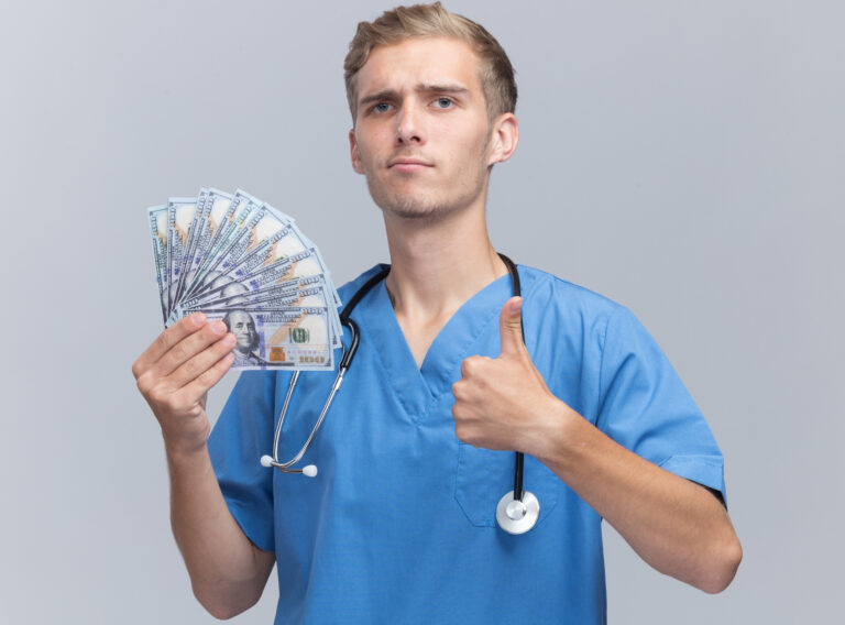 Understanding LVN Salary in California Factors, Trends and Prospects