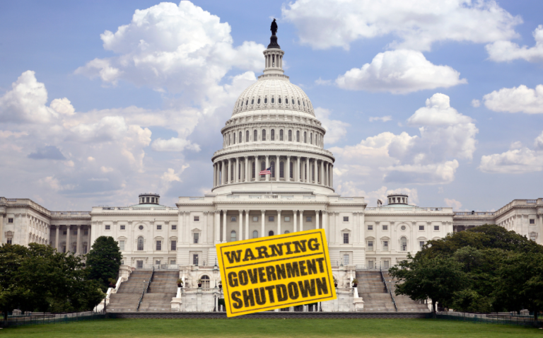 How Does The Government Shutdown Affect Nursing And The Healthcare Industry Vitawerks