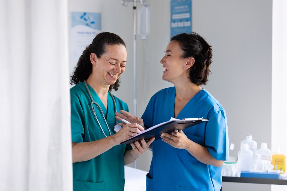 How to renew your nursing license in California 2024