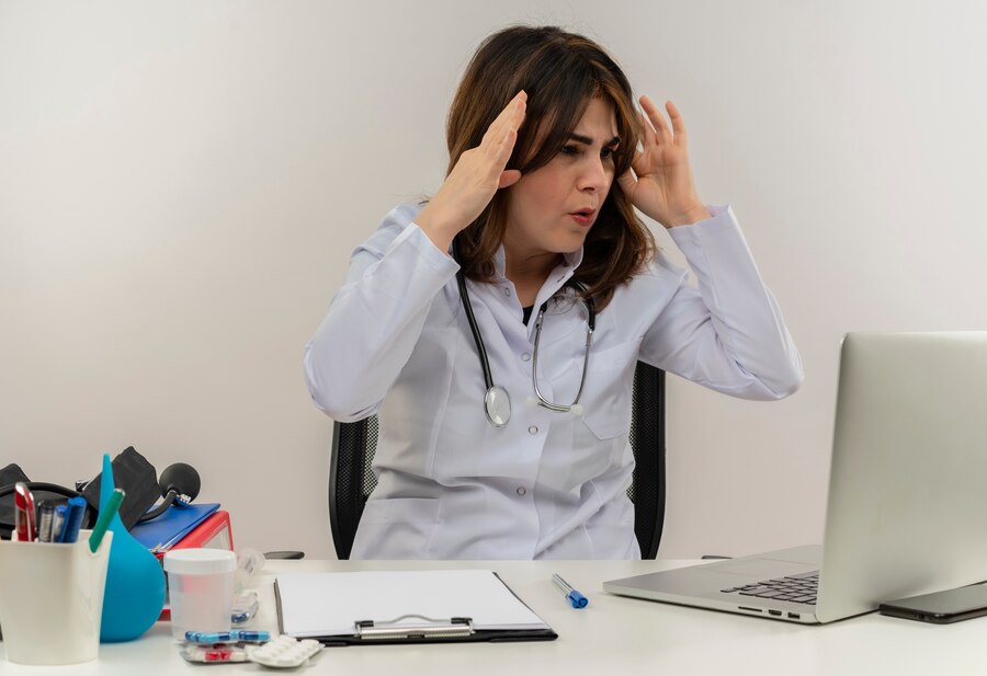 How Nurses Can Avoid Burnout