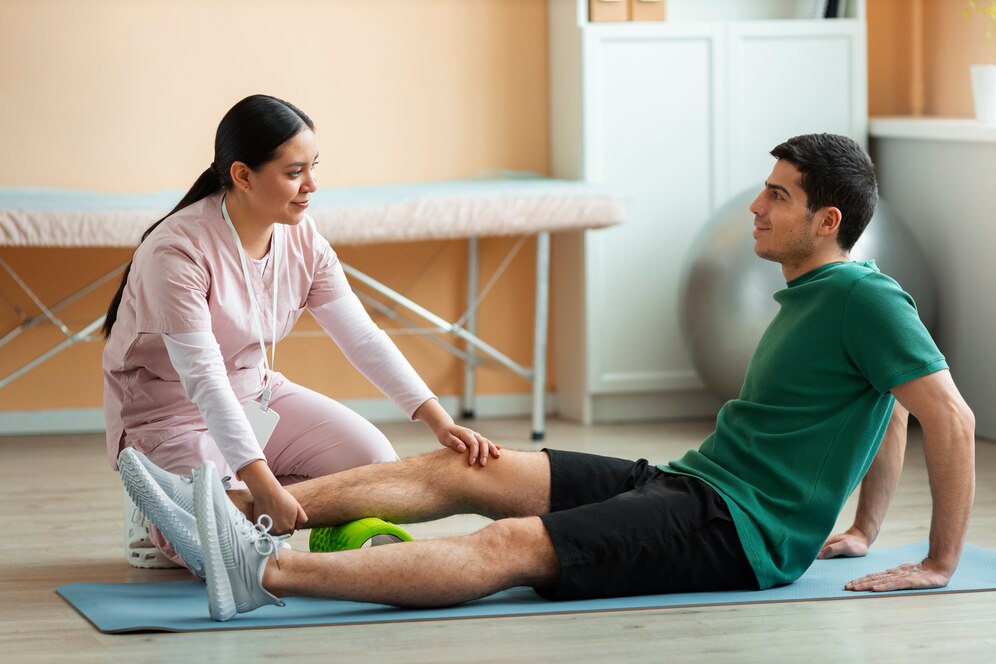 Physical Therapist Salary Guide