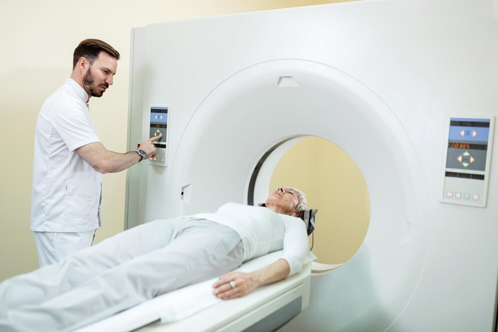 Radiology Technician Salary Guide