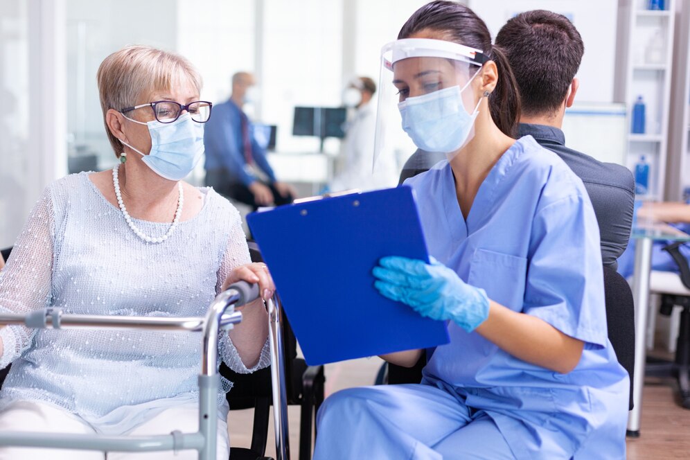 Skilled Nursing Facility