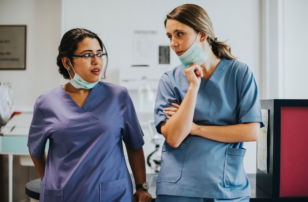 CNA to RN: 4 Things You Need to Know