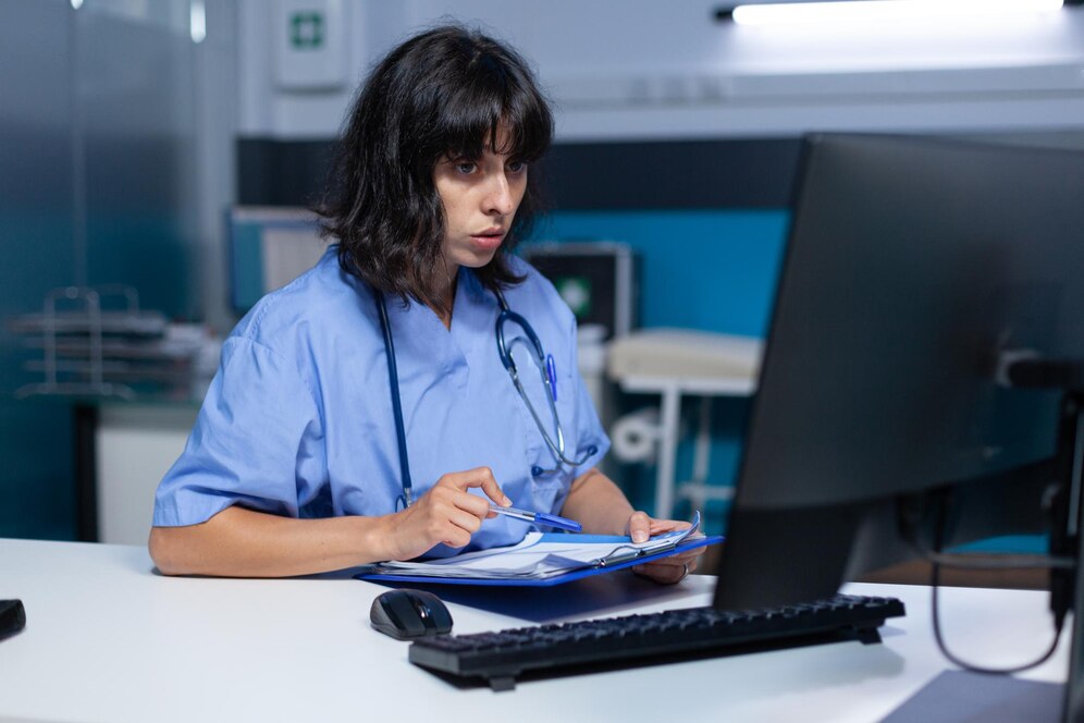 nurse scheduler