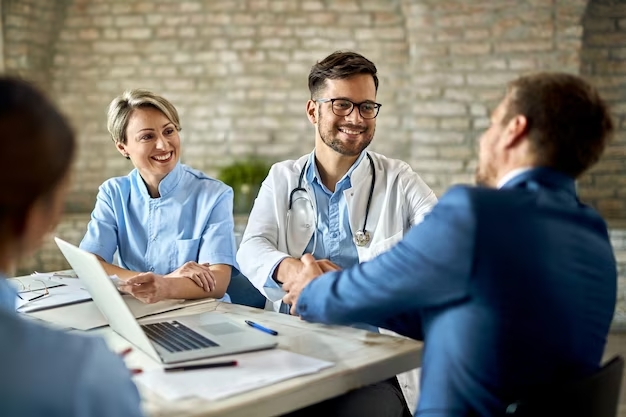 5 powerful healthcare recruitment strategies