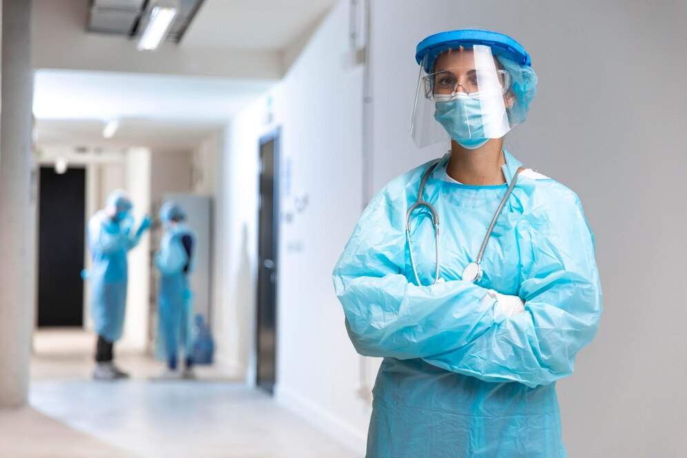 Healthcare Labor Pressures are Slowly Easing