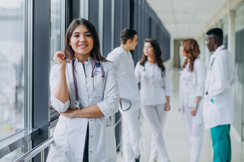 How HCPs can commit to better self-care