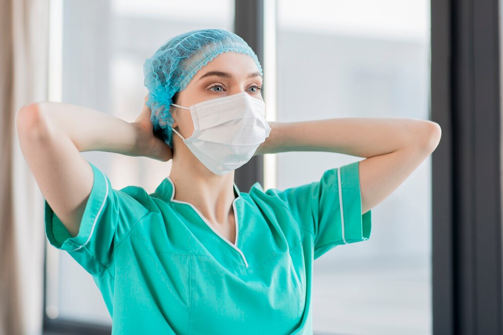When (And Why) Should I Wear A Mask?