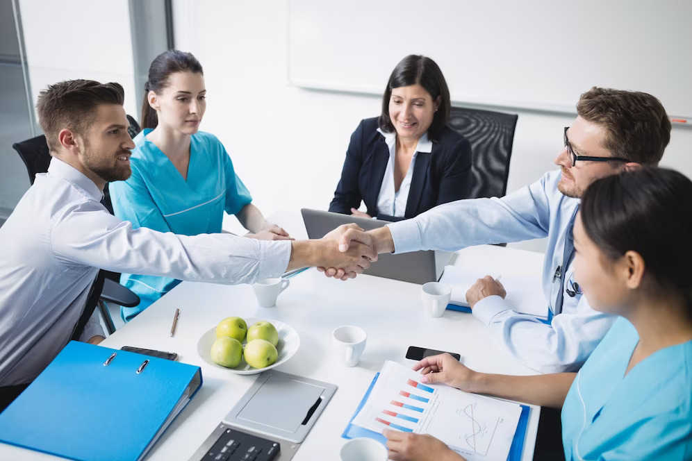 Why Flexible Healthcare Staffing Solutions Are Perfect for Changing Seasons