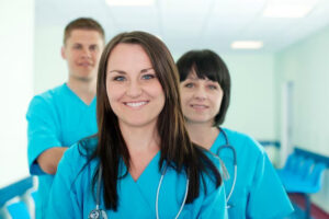 Why Nurses Are Still the Most Trusted Professionals