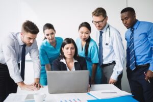 Why You Should Choose VitaWerks Over Staffing Agencies