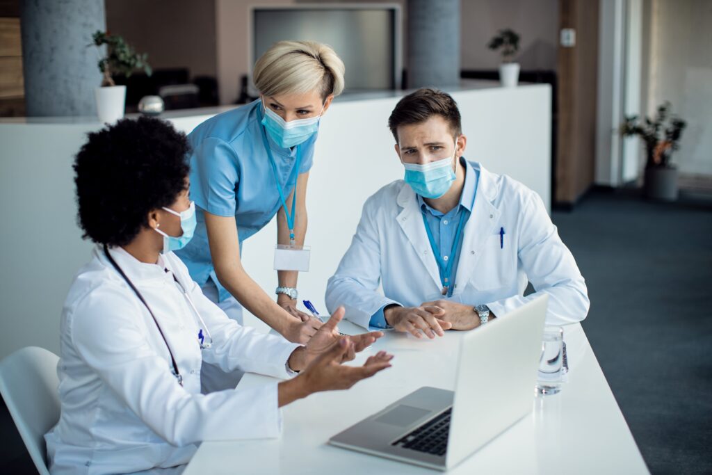 Healthcare Staffing Challenges