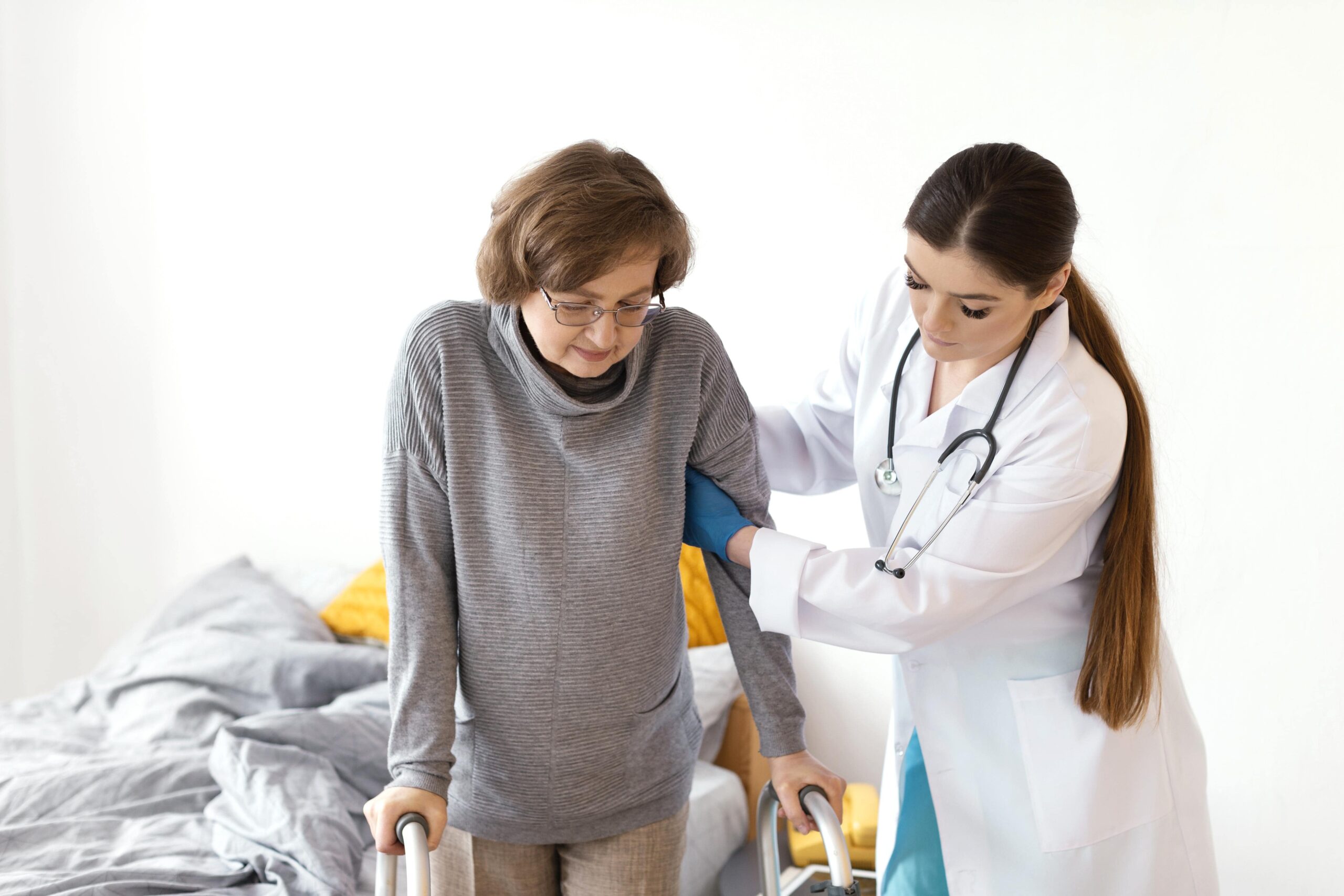 healthcare workforce engagement